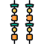 Brochette icon 64x64