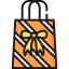 Gift bag icon 64x64