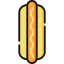 Hot dog icon 64x64