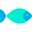 Fish icon 64x64