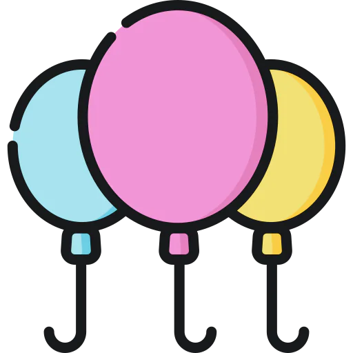 Balloon icon