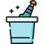 Ice bucket icon 64x64
