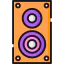 Speaker icon 64x64