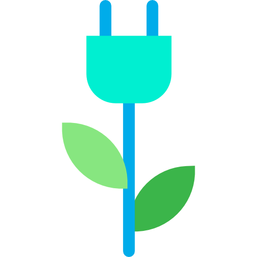 Plug icon