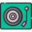 Record player іконка 64x64