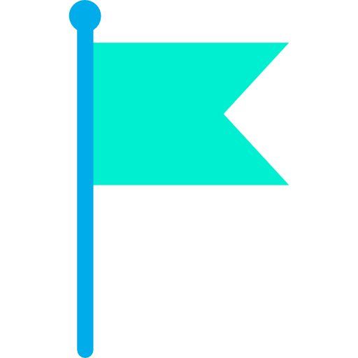 Flag icon