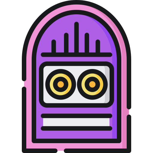 Jukebox icon