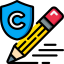 Pencil icon 64x64