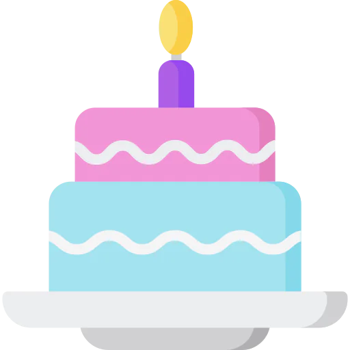 Cake icon