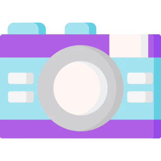 Camera icon