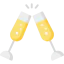 Cheers icon 64x64