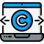 Laptop icon 64x64