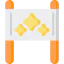 Placard icon 64x64