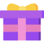 Gift icon 64x64