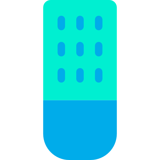 Remote control icon