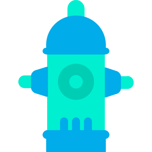 Hydrant icon