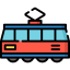 Tram icon 64x64