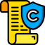 Document icon 64x64