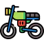 Motorbike icon 64x64