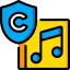 Music icon 64x64