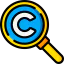 Search icon 64x64