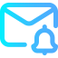 Mail icon 64x64