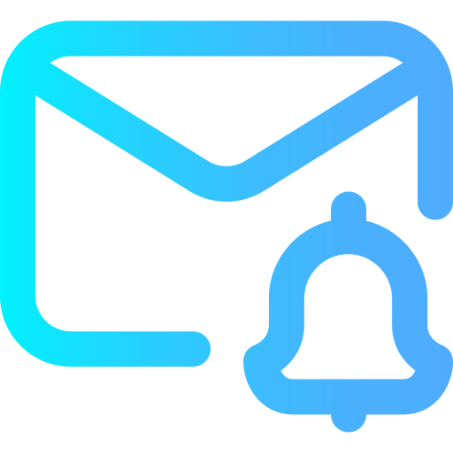 Mail icon