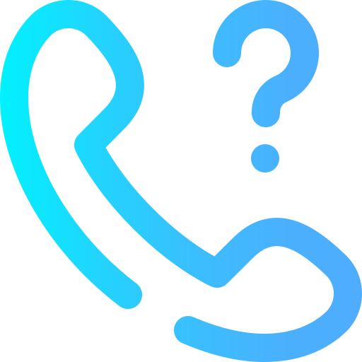 Question icon