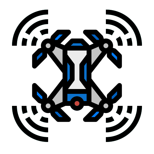 Drone icon
