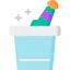Ice bucket Ikona 64x64