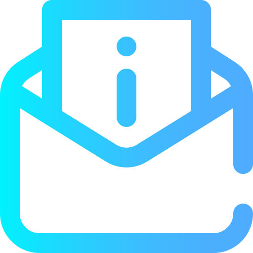 Mail icon