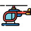 Helicopter icon 64x64