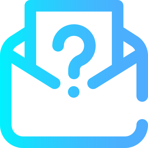 Mail icon