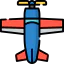 Plane icon 64x64