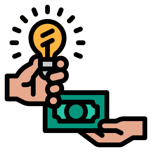 Idea 图标