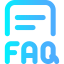 Faq icon 64x64