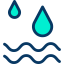 Вода иконка 64x64