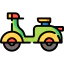 Scooter icon 64x64