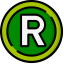 Trademark icon 64x64