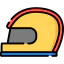Helmet icon 64x64