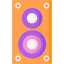 Speaker icon 64x64