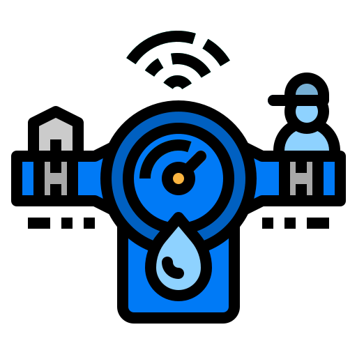 Smart meter 图标