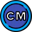 Copyright icon 64x64