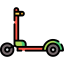 Scooter icon 64x64