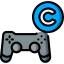 Controller icon 64x64
