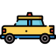 Taxi icon 64x64