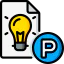 Patent icon 64x64