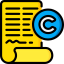 Document icon 64x64