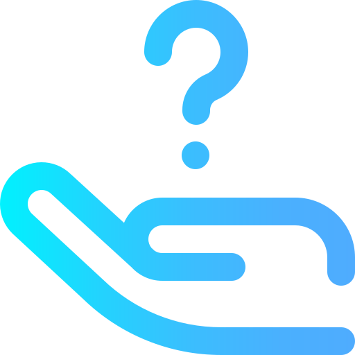 Ask icon