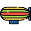 Zeppelin icon 64x64